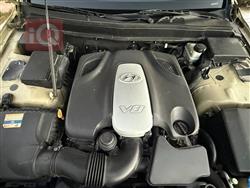 هيونداي جنسس